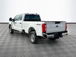 2026 Ford F-350SD XL 4WD CREW CAB