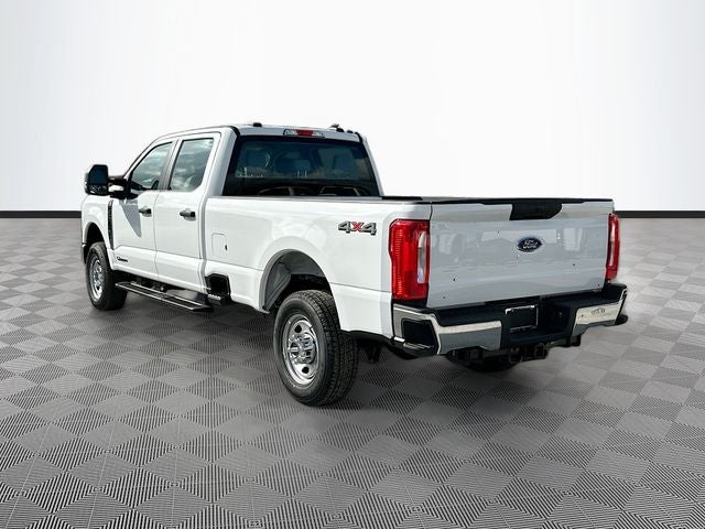 2026 Ford F-350SD XL 4WD CREW CAB