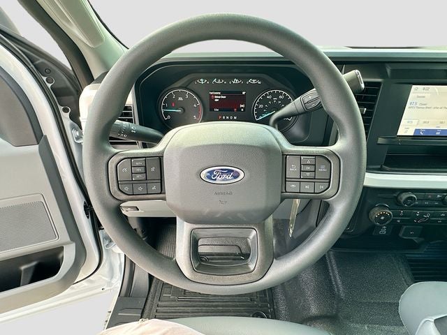 2026 Ford F-350SD XL 4WD CREW CAB