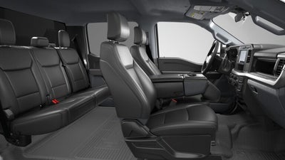 2026 Ford F-350SD XL 4WD CREW CAB