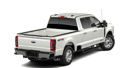 2026 Ford F-350SD Lariat 4WD CREW CAB