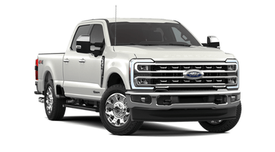 2026 Ford F-350SD Lariat 4WD CREW CAB