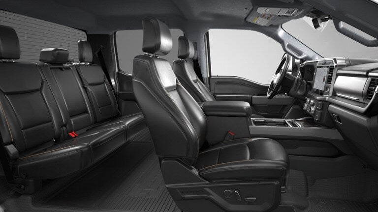 2026 Ford F-350SD Lariat 4WD CREW CAB