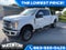 2018 Ford F-350SD Lariat 6.7 DIESEL