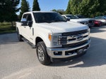 2018 Ford F-350SD Lariat 6.7 DIESEL