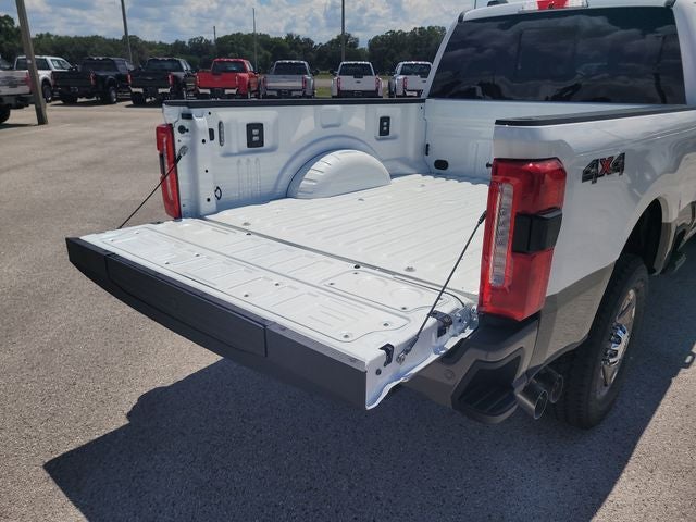 2026 Ford F-350SD King Ranch 4WD CREW CAB