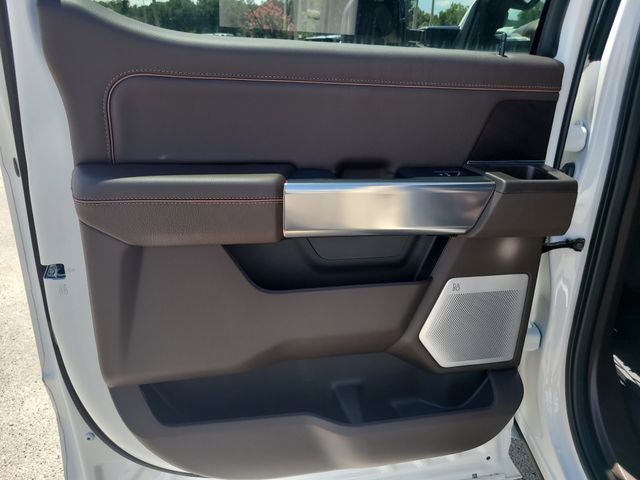 2026 Ford F-350SD King Ranch 4WD CREW CAB