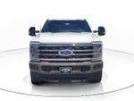 2026 Ford F-350SD King Ranch 4WD CREW CAB