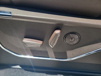 2026 Ford F-350SD King Ranch 4WD CREW CAB
