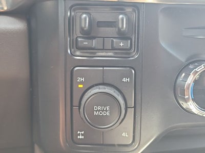 2026 Ford F-350SD King Ranch 4WD CREW CAB