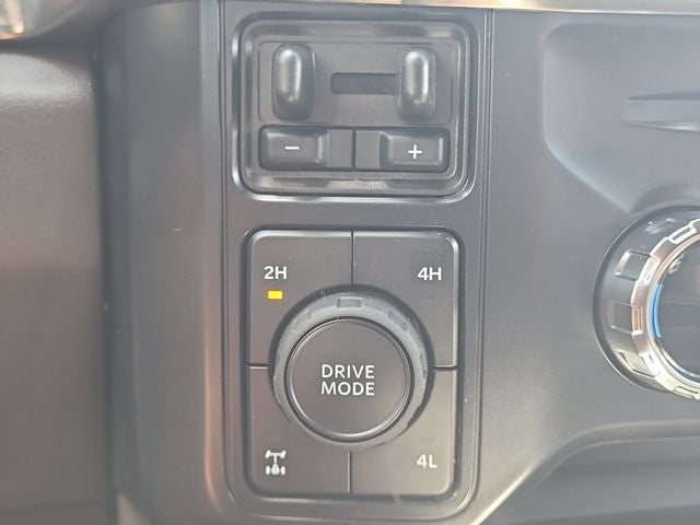 2026 Ford F-350SD King Ranch 4WD CREW CAB