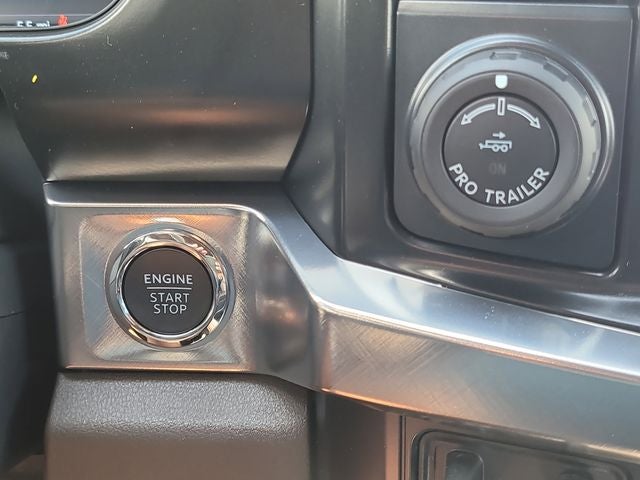 2026 Ford F-350SD King Ranch 4WD CREW CAB