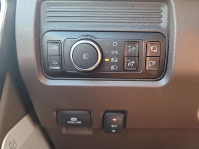 2026 Ford F-350SD King Ranch 4WD CREW CAB