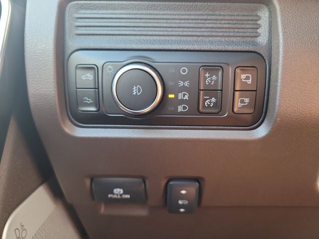 2026 Ford F-350SD King Ranch 4WD CREW CAB