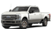 2026 Ford F-350SD King Ranch 4WD CREW CAB