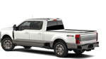 2026 Ford F-350SD King Ranch 4WD CREW CAB