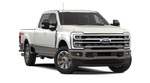 2026 Ford F-350SD King Ranch 4WD CREW CAB