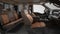 2026 Ford F-350SD King Ranch 4WD CREW CAB