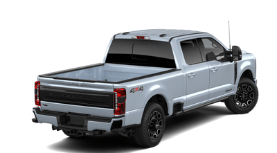 2026 Ford F-350SD Platinum 4WD CREW CAB