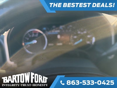 2022 Ford F-350SD Lariat 6.7 DIESEL