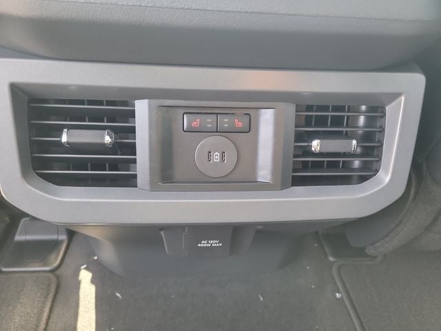 2026 Ford F-350SD Lariat 4WD CREW CAB