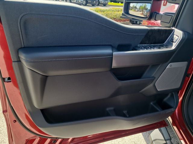 2026 Ford F-350SD Lariat 4WD CREW CAB