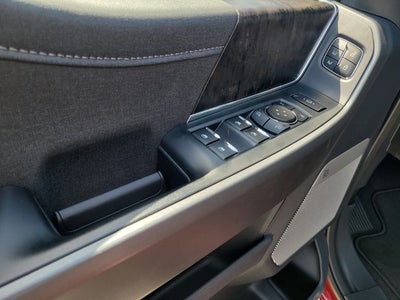 2026 Ford F-350SD Lariat 4WD CREW CAB