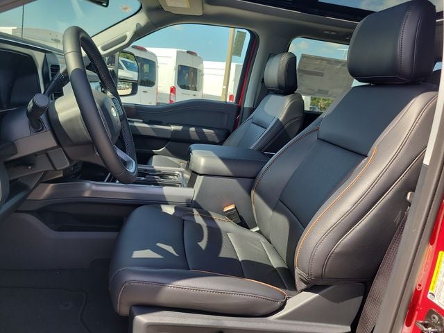 2026 Ford F-350SD Lariat 4WD CREW CAB