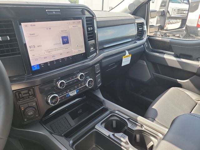 2026 Ford F-350SD Lariat 4WD CREW CAB