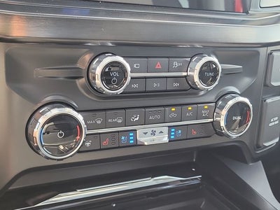2026 Ford F-350SD Lariat 4WD CREW CAB