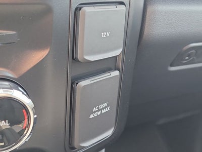 2026 Ford F-350SD Lariat 4WD CREW CAB