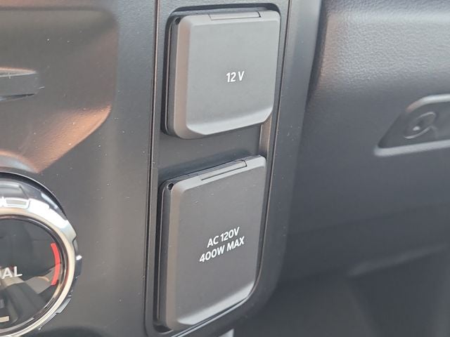 2026 Ford F-350SD Lariat 4WD CREW CAB