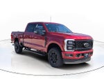 2026 Ford F-350SD Lariat 4WD CREW CAB