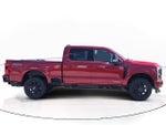 2026 Ford F-350SD Lariat 4WD CREW CAB