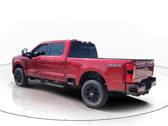 2026 Ford F-350SD Lariat 4WD CREW CAB