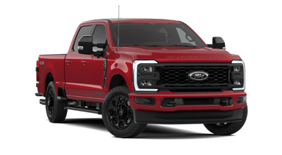 2026 Ford F-350SD Lariat 4WD CREW CAB
