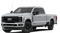 2026 Ford F-350SD Platinum 4WD CREW CAB