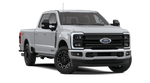 2026 Ford F-350SD Platinum 4WD CREW CAB
