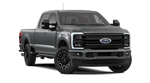 2026 Ford F-350SD Platinum 4WD CREW CAB