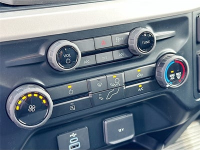 2026 Ford F-350SD XL 4WD CREW CAB