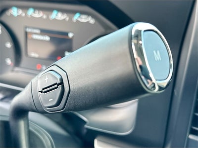 2026 Ford F-350SD XL 4WD CREW CAB