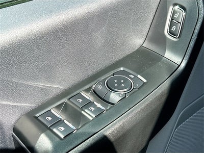 2026 Ford F-350SD XL 4WD CREW CAB