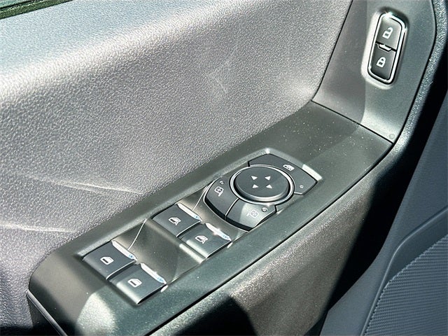 2026 Ford F-350SD XL 4WD CREW CAB