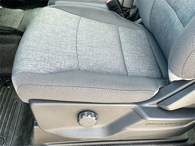 2026 Ford F-350SD XL 4WD CREW CAB