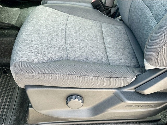 2026 Ford F-350SD XL 4WD CREW CAB