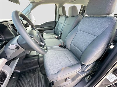 2026 Ford F-350SD XL 4WD CREW CAB