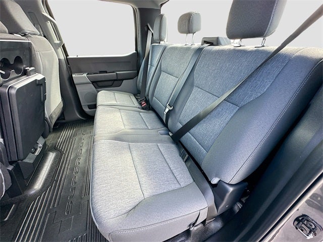 2026 Ford F-350SD XL 4WD CREW CAB