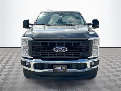 2026 Ford F-350SD XL 4WD CREW CAB