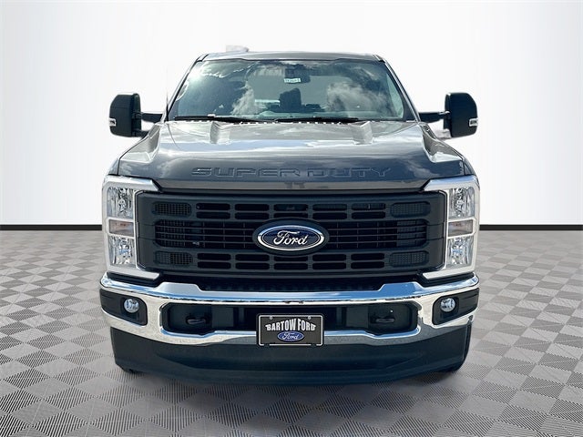 2026 Ford F-350SD XL 4WD CREW CAB