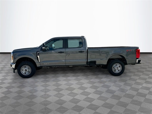 2026 Ford F-350SD XL 4WD CREW CAB
